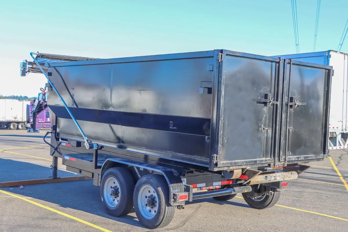 Dumpster Rental services in Northlake, IL